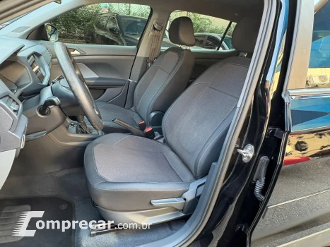 T-CROSS 1.0 200 TSI Sense