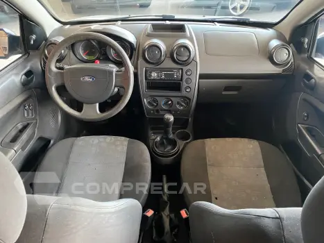 FIESTA 1.6 Rocam Hatch 8V