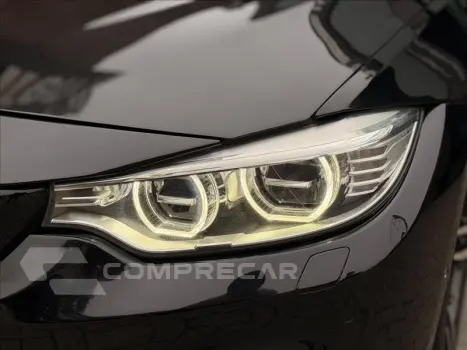 M4 3.0 Coupé I6 24V