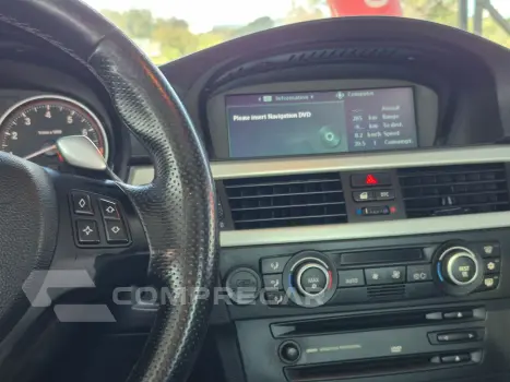 335I 3.0 Top Sedan 24V Gasolina 4P Automático