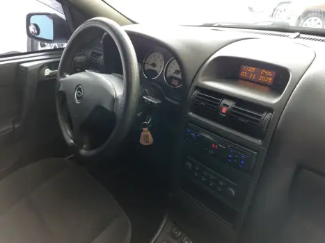 ASTRA 2.0 MPFI ADVANTAGE 8V FLEX 4P MANUAL