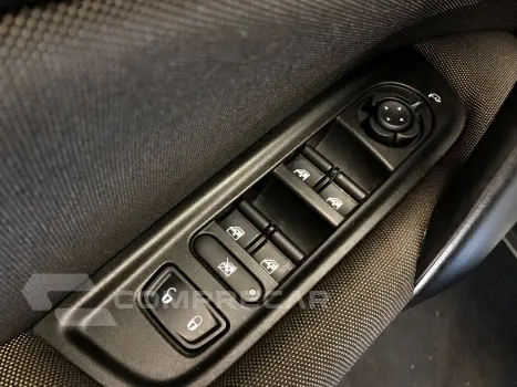 Toro 1.8 16V Evo Flex Freedom At6