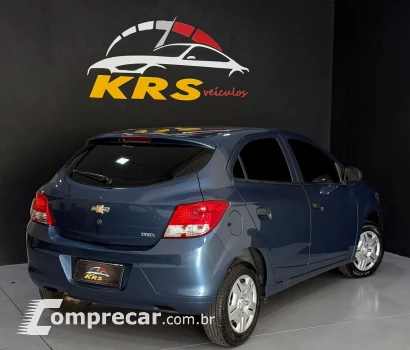 ONIX HATCH LT 1.0 8V FlexPower 5p Mec.