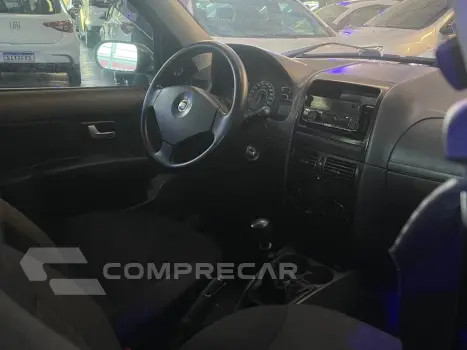 SIENA 1.0 MPI EL CELEBRATION 8V FLEX 4P MANUAL