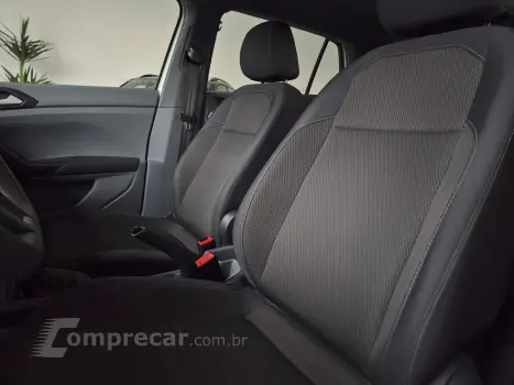 T-CROSS 1.0 200 TSI Sense