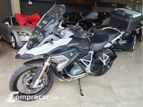 BMW R 1250 GS SPORT - Dual Sport