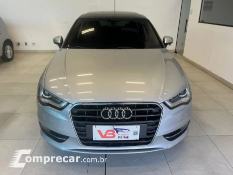 A3 1.4 TFSI SPORTBACK 16V GASOLINA 4P S-TRONIC