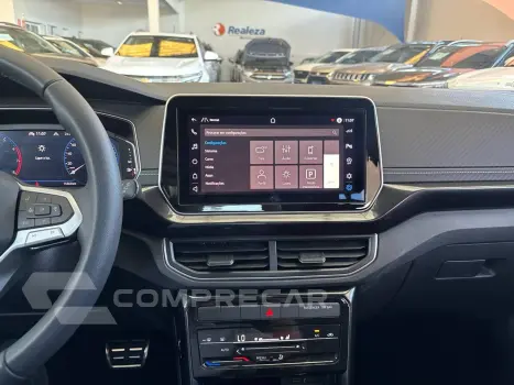 T-Cross Hig. 250 TSI 1.4 Flex 16V 5p Aut