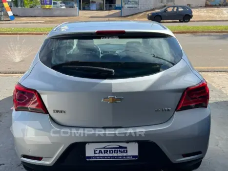 ONIX - 1.4 MPFI LTZ 8V 4P MANUAL