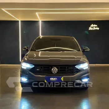 JETTA R-Line 250 TSI 1.4 Flex 16V Aut.