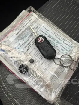 PALIO 1.0 MPI Attractive 8V