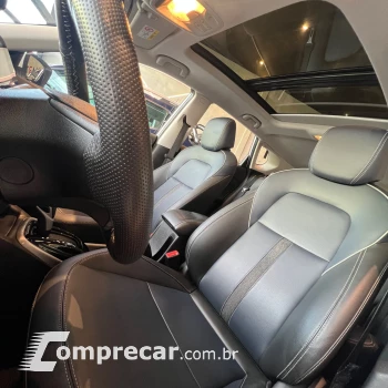 TRACKER Premier 1.2 Turbo 12V Flex Aut.