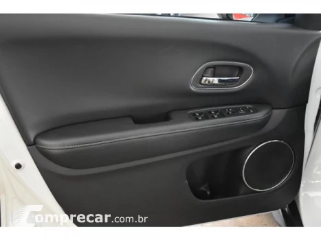 HR-V - 1.8 16V TOURING 4P AUTOMÁTICO