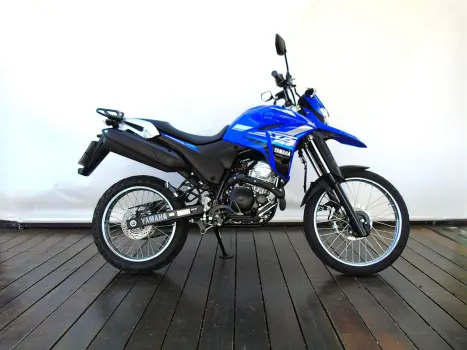 YAMAHA XTZ 250 LANDER