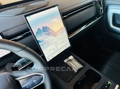 7 1.5 Tgdi Phev DHT