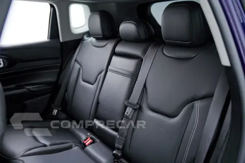 COMPASS LONG. T270 1.3 TB 4x2 Flex Aut.
