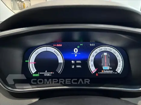 COROLLA 1.8 VVT-I HYBRID FLEX ALTIS PREMIUM CVT