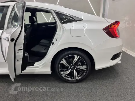 CIVIC 1.5 16V Turbo Touring