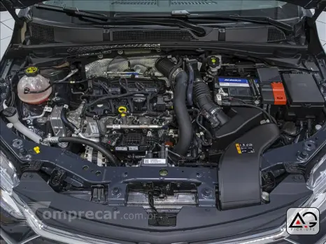 ONIX 1.0 Turbo Premier