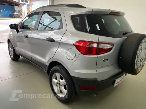 ECOSPORT 2.0 SE 16V FLEX 4P POWERSHIFT