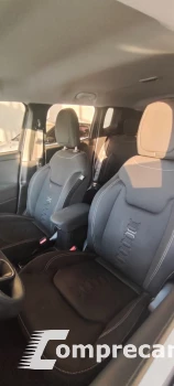 Renegade 1.3 16V 4P FLEX T270 SPORT TURBO AUTOMÁTICO