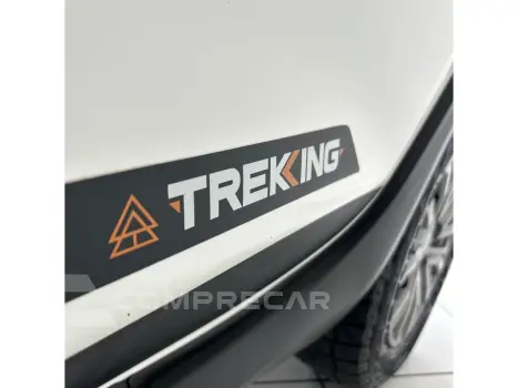 ARGO 1.3 FIREFLY FLEX TREKKING MANUAL