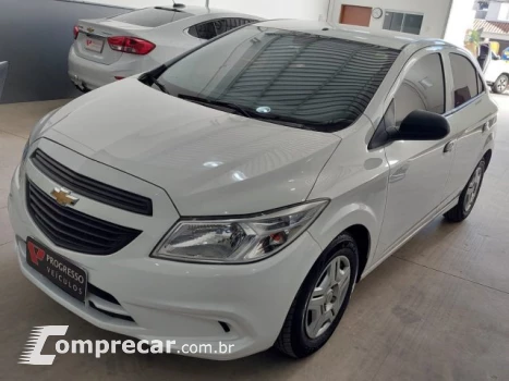 ONIX - 1.0 MPI JOY 8V 4P MANUAL