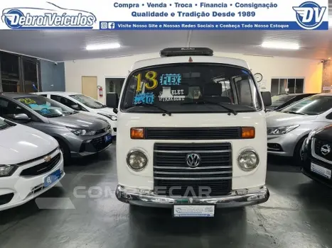 KOMBI 1.4 MI STD 8V