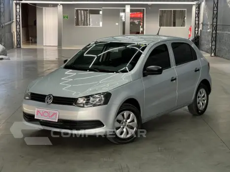 GOL - 1.0 MI SPECIAL 8V 4P MANUAL