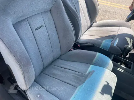 SANTANA 2.0 I Executivo 8V