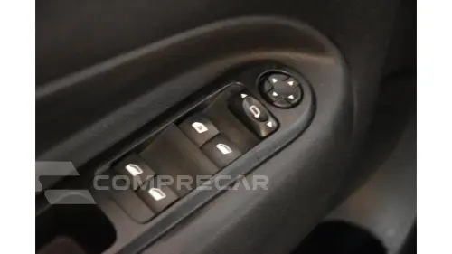 AIRCROSS - 1.6 EXCLUSIVE 16V 4P AUTOMÁTICO