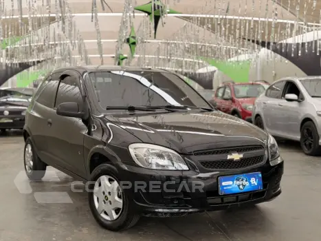 Celta Life/ LS 1.0 MPFI 8V FlexPower 3p