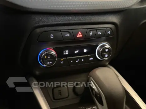 ONIX 1.0 TURBO FLEX PREMIER AUTOMÁTICO