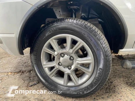 ECOSPORT FSL 1.6 FLEX