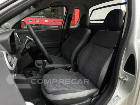 MONTANA 1.4 MPFI LS CS 8V FLEX 2P MANUAL