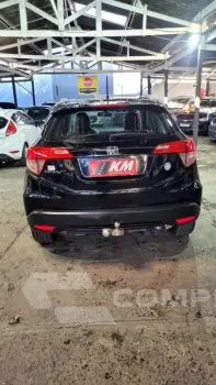 HR-V EX CVT 1.8 I-VTEC