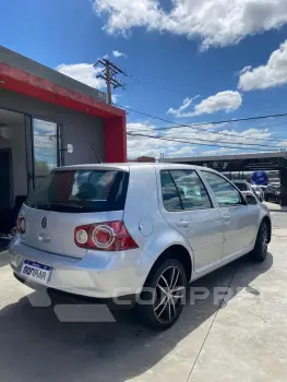 GOLF 1.6 MI Sportline 8V