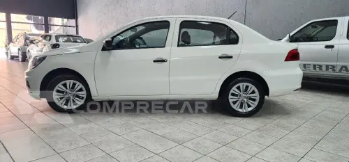 VOYAGE 1.0 Flex 12V 4p