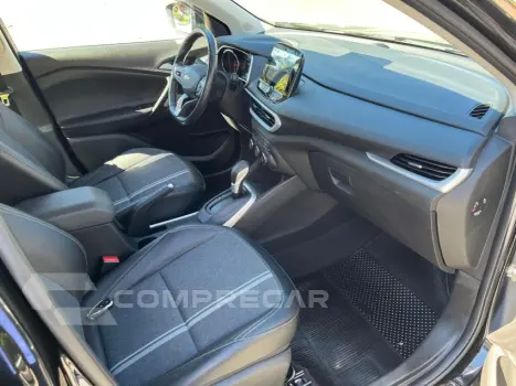 TRACKER 1.0 Turbo LTZ