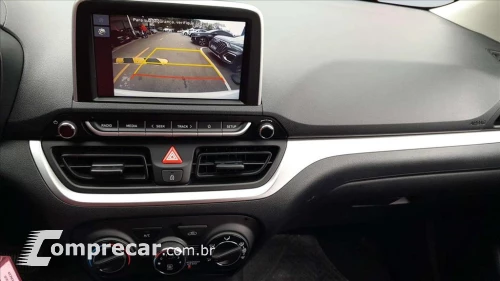 HB20 1.0 TGDI FLEX COMFORT AUTOMÁTICO