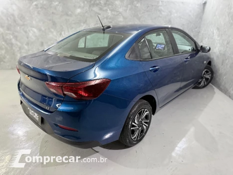 ONIX 1.0 Plus LT