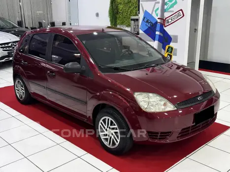 FIESTA 1.0 MPI 8V
