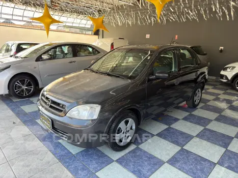 CHEVROLET CORSA 1.0 MPFI Maxx Sedan 8V 4 portas
