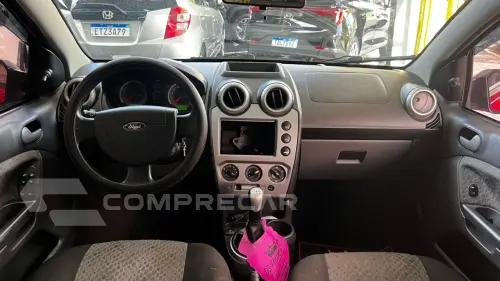 Fiesta Hatch 1.6 4P CLASS FLEX