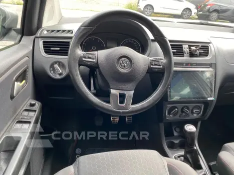 CROSSFOX 1.6 MI 8V