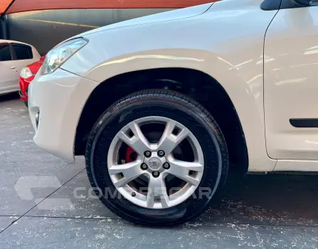 RAV4 2.4 4X2 16V