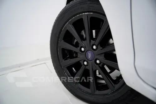 Fiesta SEL Style 1.0 EcoBoost Aut . 5p