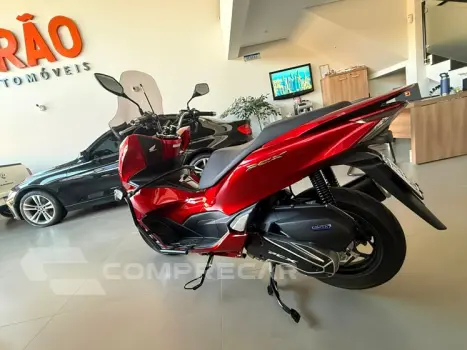 PCX ABS