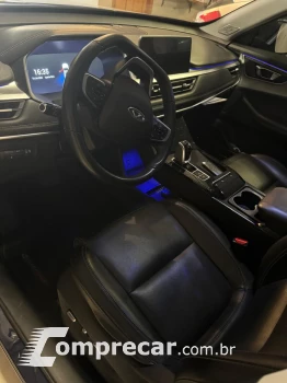 TIGGO 7 PRO 1.5 TCI Hybrid