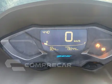 PCX DLX - SCOOTER